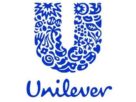 Logo d'Unilever.